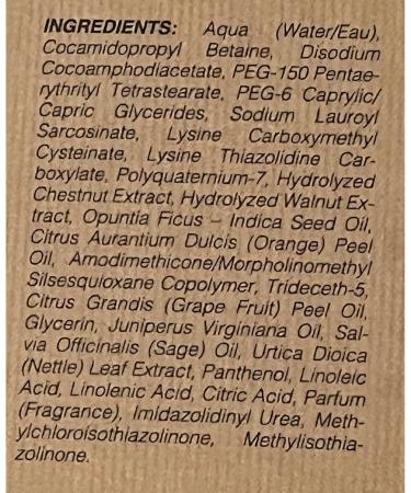 Rica - Balancing Remedy Shampoo | Regulates Sebum Production | Soothes & Purifies Scalp | For Greasy Hair & Scalp | 250ml - Buy Online on GoSupps.com