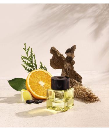 Bottega Veneta Illusione by Bottega Veneta EDT Spray 1.6 oz/50 ml for Men clear - Buy Online on GoSupps.com