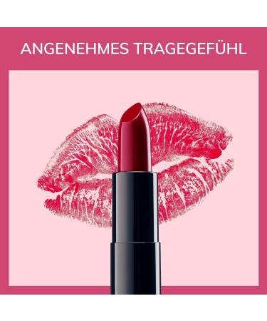 Buy Manhattan All-in-One Lipstick - Shimmering Long-Lasting Shine & Intense Color 'Bite My Lip' 660 | 4.5g International Shipping Available - Buy Online on GoSupps.com