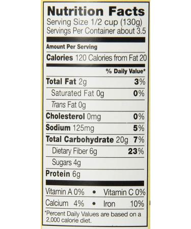Westbrae Natural Organic Garbanzo Beans - 15 Ounce Can | Buy Vegan & Healthy Protein - Buy Online on GoSupps.com