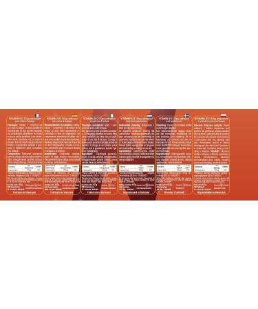 Nutrifair BV Vitamin B12 500 g Lozenges 365 sublingual tablets with orange flavor Methylcobalamin High dosage 100 vegan German production & laboratory testing NutriFair Premium - Buy Online on GoSupps.com