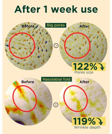 EASYDEW DW-EGF Peptide Retinol 0.03% Cream | Best Anti Aging Night Cream for Sensitive Skin | Korean Firming Treatment for Face & Neck - 1ml - Buy Online on GoSupps.com