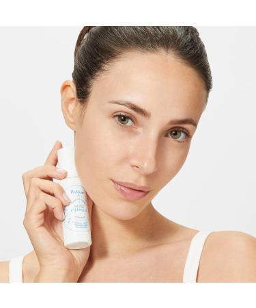 Pol ar - Anti-Dark Spot Serum - Eternal Snow with White Pine - Reduces dark spots clarifies and brightens - 96% Natural Vegan Made in France - 30ml - Buy Online on GoSupps.com