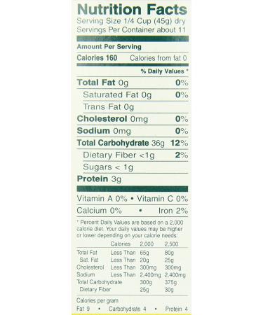 Riso Bello Carnaroli Risotto Rice 17.5oz Boxes - Pack of 6 | Premium Italian Rice - Buy Online on GoSupps.com