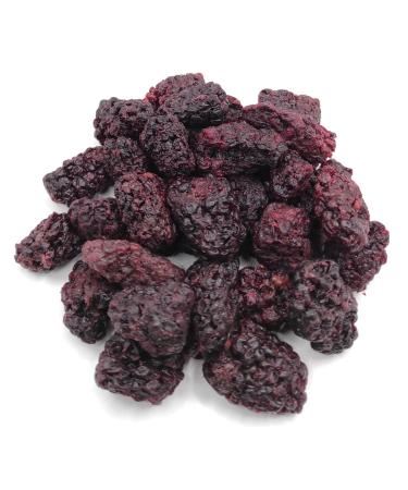 AgoraMarket Dried osmotic blackberries 40 g - 1.95 kg Class A (220 g)