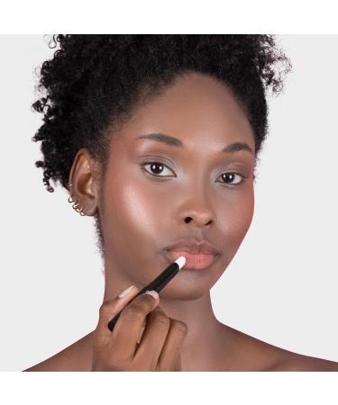 IMPALA | Lip Primer Waterproof Balm | Transparent Lip Base | Lip Balm | Protects Hydrates and Soothes Dry Lips | Base for Lip Makeup | 2.5g - Buy Online on GoSupps.com