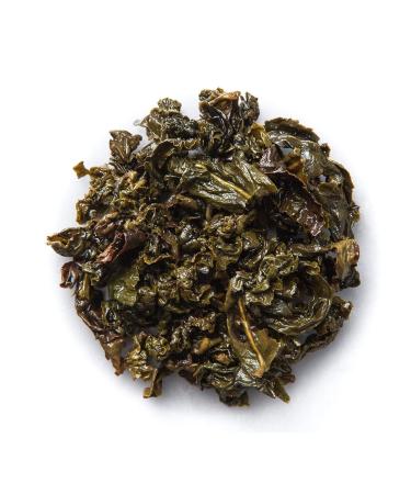 Dong Ding Oolong Tea - Authentic Taiwanese Oolong from Farmer 200g Pack Rich & Floral Flavor - Buy Online on GoSupps.com