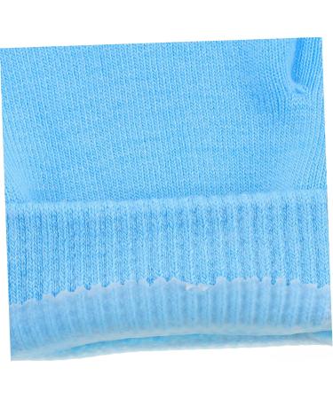 minkissy 2 Pairs Night Moisturizing Gloves Womens Glives White Cotton Gloves for Dry Hands Lotion Gloves Womens Glove Moisturizing Gloves Overnight Care Cosmetic Miss - Buy Online on GoSupps.com