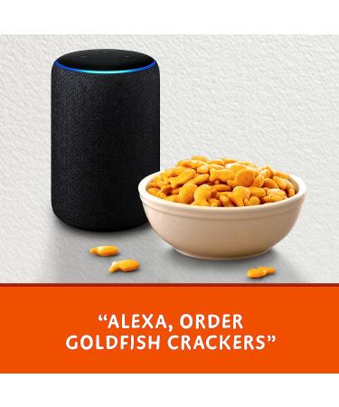 Pepperidge Farm Goldfish Flavor Blasted Xtra Cheddar Crackers 6.6 oz - Buy Online - Buy Online on GoSupps.com