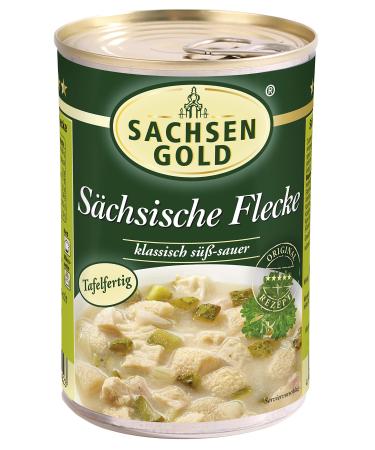 Saxon gold Saxon spots 400g - Buy Online on GoSupps.com