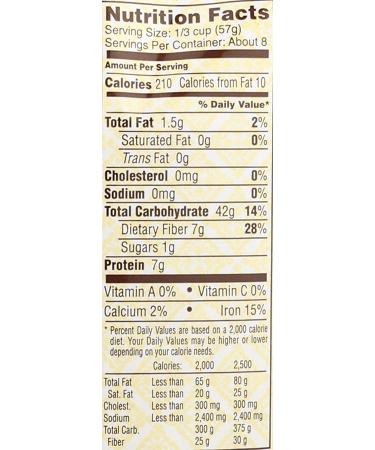 Bob's Red Mill Whole Wheat Pearl Couscous - 16 oz (454 g) | Healthy Grain Option - Buy Online on GoSupps.com