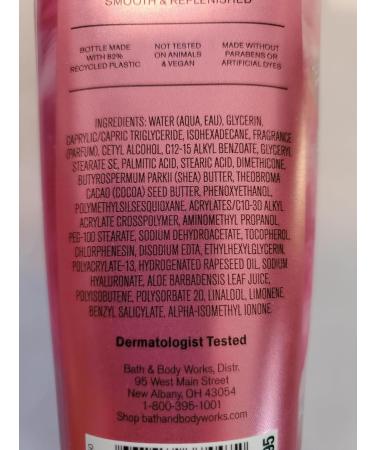 Bath & Body Works Ghoul Friend Ultimate Hydration Body Cream 8 Ounces Pack of 2 - Buy Online on GoSupps.com