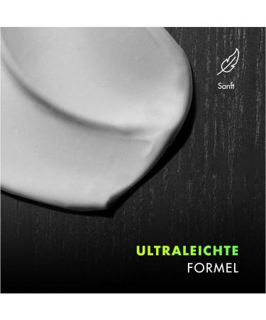 Gillette Labs Beard Care Moisture Cream for Men - 100ml | Moisturizing & Calming Facial Care with Niacinamide | Perfect Gift for Men - Buy Online on GoSupps.com