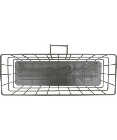 Wire Basket for Dual Release Walker - Buy Online on GoSupps.com