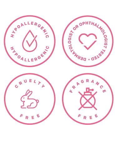 Almay Lip Oil in Dulce De Leche - Color & Care, 0.09 Oz (Hypoallergenic) - Buy Online on GoSupps.com