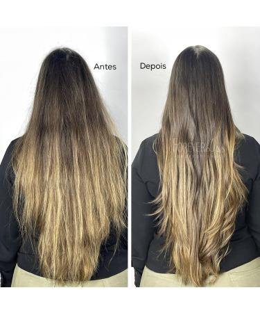 Forever Liss Cresce Cabelo Leave In 5 em 1 - Grows Hair Collection 140g | Best for Hair Growth & International Shipping - Buy Online on GoSupps.com
