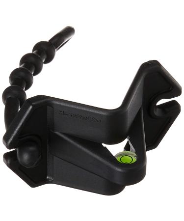 Manfrotto 032SPL Autopole Spirit Level,Black