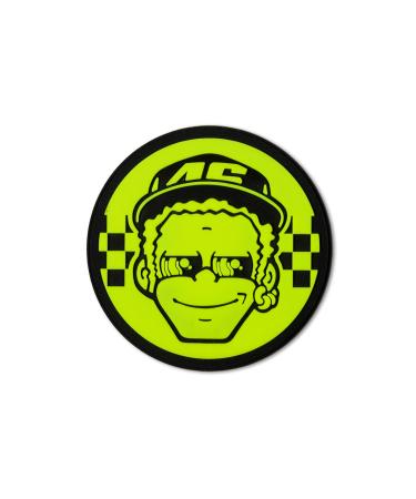 Valentino Rossi Vr46 Classic Unisex Adult Mug Unica Multi