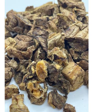 Bullsters Dog Treats Bones Chews Long Lasting for Aggressive Chewers All Natural Hickory Smoked Beef Dog Bones 1 Ingredient with No Additives No preservatives Steroid Free Oven Roasted and Delicious for Small Medium Large Extra Large XL Dogs Beef Morsels  - Buy Online on GoSupps.com