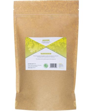 Salvia miltiorrhiza root powder (250 g) - Buy Online on GoSupps.com