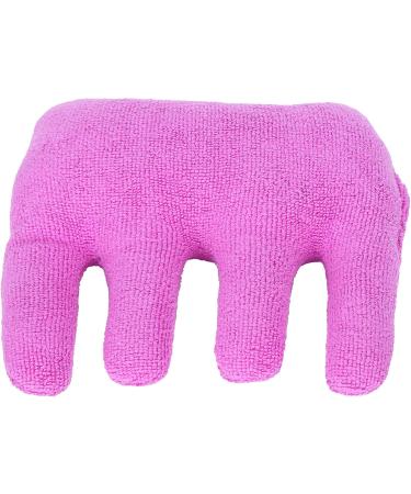 Buy Horoper Cone with Finger Separator | Finger Contracture Cushion & Exerciser for Hand Training - Improve Grip Strength & Rehabilitation - Buy Online on GoSupps.com