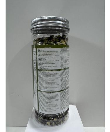 100% Dried White Plum Blossom 35G/1.23oz Frais Feuilles en Vrac sans OGM Savon Naturel Base de Fleurs s ch es Herbes pour th sirop Boisson Boulangerie beaut DIY sachets et pices fra ches - Buy Online on GoSupps.com