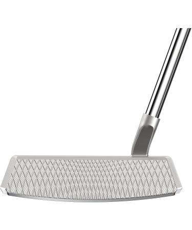 HB Soft Milled #11 Slant 35 Degree FG RH - Premium Golf Club for Right-Handed Players - Buy Online on GoSupps.com