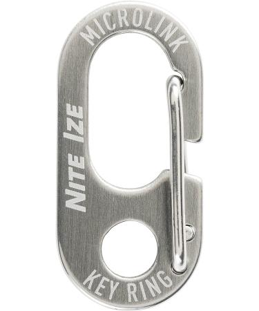 Shop Keyring Microlink - Innovative Accessories for Easy Connectivity | International Shipping Available - Buy Online on GoSupps.com