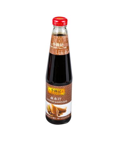 Lkk Chinese Marinade - 410ML