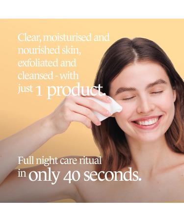 Filab of Switzerland AG of Switzerland Skin Clear Dry facial care for sensitive dry skin with impurities pack of 28 applications vegan and without additives Swiss made - Buy Online on GoSupps.com