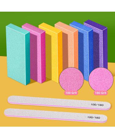 IKOCO Nail Soaking Bowl Kit - Ultimate Nail Soak Off Dip Powder Gel Remover with Manicure Tools & Accessories for Perfect Nails - Buy Online on GoSupps.com