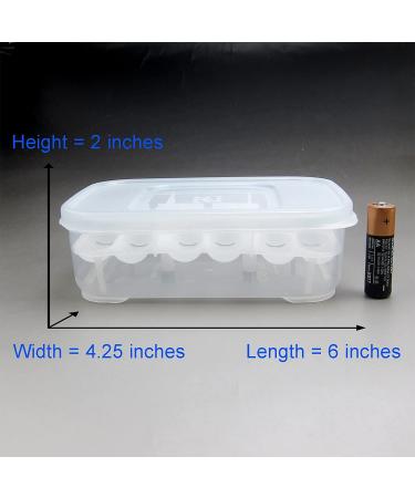 Alfie Pet Bali Reptiles Egg Incubator Tray - Ideal for Reptile Breeding and Incubation - Buy Online on GoSupps.com