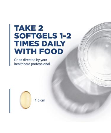 Vital Nutrients Evening Primrose Oil 1000mg - 250 Softgels, Cold-Pressed with GLA - Omega-6 Fatty Acid Supplement - Buy Online on GoSupps.com