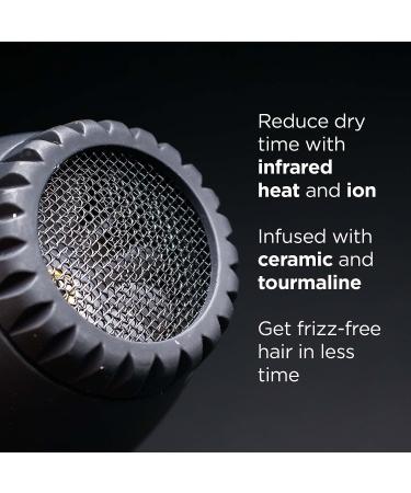 RUSK Engineering Speed Freak Professional 2000W Dryer - Buy Online on GoSupps.com