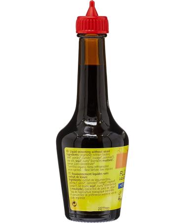 Naturata Bouillon Liquide aux Herbes Bio 90 ml - Buy Online on GoSupps.com