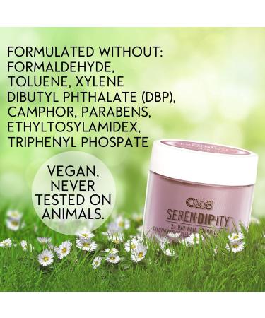 Color Club Color Club Dip Powder for Nails Serendipity |Can You Dig It | Manicure DIY 2oz - Buy Online on GoSupps.com