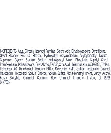 Dove Care + Visible Glow Fair to Medium Gradual Self-Tanning Lotion for Sunny Skin for All Skin Types 400ml (Pack of 6) - Buy Online on GoSupps.com