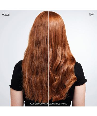 Redken Routine For Colored Hair Set of Shampoo and Conditioner Softens and Cares for Optimal Color Retention and Ultimate Shine Acidic pH Formula with Amino Acids and Vitamin E Acidic Color Gloss - Buy Online on GoSupps.com