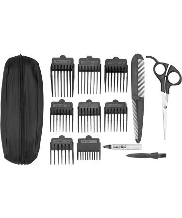 BaByliss for Men PowerLight Pro Hair Clipper - Professional Grade Precision Grooming - Buy Online on GoSupps.com