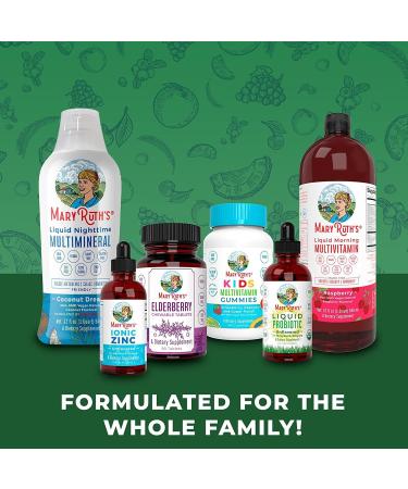 Potassium Iodine Liquid Drops - 3 Pack | 1 Fl Oz per Bottle - Buy Online on GoSupps.com