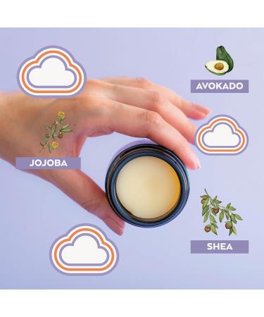 Pure Project Do-It-All Baby Balm - Organic Multi-Purpose Skin Care for Babies | Fast International Shipping - Buy Online on GoSupps.com