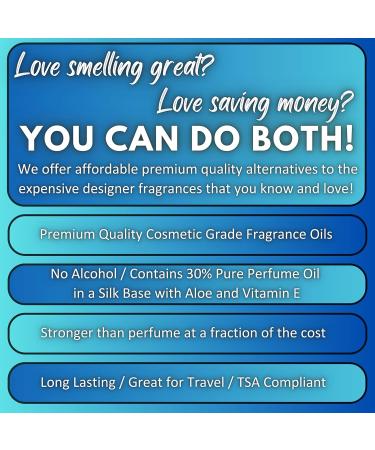 Perfume & Cologne Oil for Women & Men - SPRAY OIL - Designer Type - Our Version Of (JC Viva La Juicy - her) - Buy Online on GoSupps.com