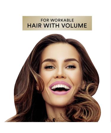 Suave Pink Up The Volume Dry Texturizing Spray Hair Texturizer For Volumized Hair Finishing Spray Enhances Volume 5oz - Buy Online on GoSupps.com