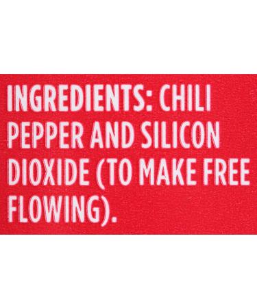 McCormick Chipotle Chili Pepper 2.12 oz - Authentic Smoky Flavor - Pack of 1 - Buy Online on GoSupps.com