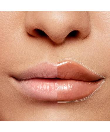 Buxom Plump Shot Collagen Lip Serum - Plumping Tinted Gloss - Buy Online on GoSupps.com