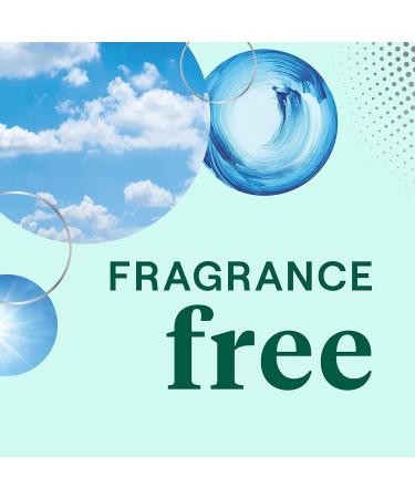 Seventh Generation All Purpose Cleaner Biodegradable 23 oz (Pack of 4) - Fragrance Free - Buy Online on GoSupps.com