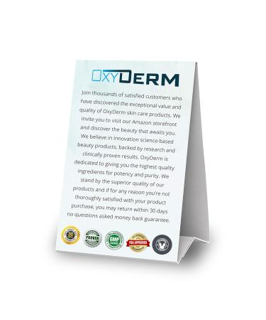 Overnight Acne Spot Treatment | Fast Relief for All Skin Types | Effective Blackhead & Pimple Removal - Buy Online on GoSupps.com