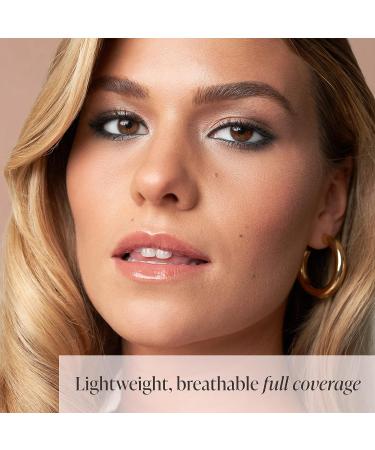 Mally Beauty Flawless Finish Transforming Effect Foundation - Rich | Long-Lasting Formula - Buy Online on GoSupps.com