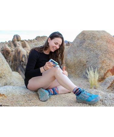 Sawyer 20% DEET Premium Family Insect Repellent Lotion 4-oz - 2 Pack - Buy Online on GoSupps.com