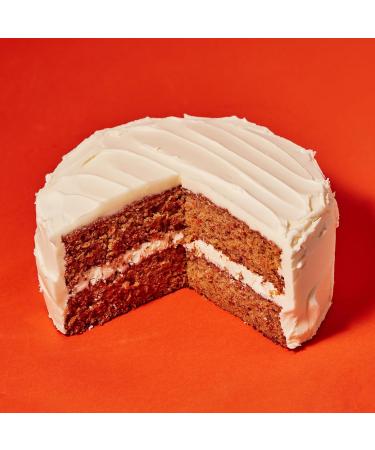 PME Cake Pr paration pour G teau aux Carottes (450g) - Buy Online on GoSupps.com